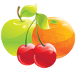 程序图标：Fruit Benefits