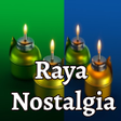 プログラムのアイコン：Lagu Raya Nostalgia