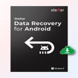 Icon of program: Stellar Data Recovery for…