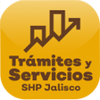 プログラムのアイコン：Tramites y Servicios de l…