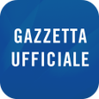 Icon of program: Gazzetta Ufficiale
