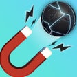プログラムのアイコン：Magnet Run: Magnetic Push…