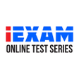 プログラムのアイコン：IExam - Assessment App