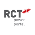 プログラムのアイコン：RCT Power Portal