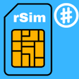 Ícone do programa: Telegram phone number