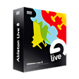 Icono de programa: Ableton