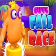 Biểu tượng của chương trình: Fall Guys