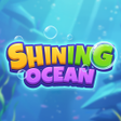 Icoon van programma: Shining Ocean