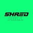 プログラムのアイコン：SHREDmill