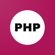 Icône du programme : PHP