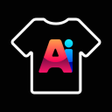 T Shirt Design Mockup Maker icon