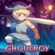 Ikon program: Ghoulboy