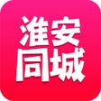 ไอคอนของโปรแกรม: 淮安同城