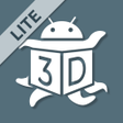 程序图标：Printoid for OctoPrint th…