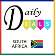 プログラムのアイコン：Daily Deals South Africa