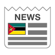プログラムのアイコン：Mozambique News  More