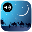 Ikona programu: Мавлудҳо mp3