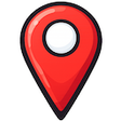 Icoon van programma: IP Lookup – My IP & Locat…