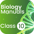プログラムのアイコン：Biology 10th Class Exerci…