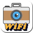 أيقونة البرنامج: Wi-Fi Webcam