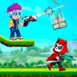 Ícone do programa: Mr Shooter: Gun Shooting …