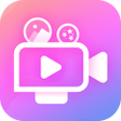 Icono de programa: Photo Slideshow - Photo V…