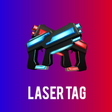 أيقونة البرنامج: Laser Tag