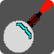 رمز البرنامج: Laser Tag
