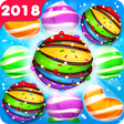 Icon of program: Candy Bears 2018
