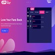 プログラムのアイコン：Live Comment Manager