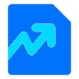 프로그램 아이콘: Jada - 掘金文章数据分析助手