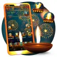 Diwali Firework Launcher Theme