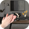 Icon of program: Whistle Clap to Find My P…