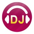 أيقونة البرنامج: DJ音乐盒 - 最劲爆最好听的音乐