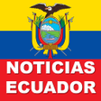Ecuador Noticias y Podcast icon