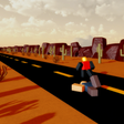 Icon of program: i would walk 500 miles