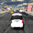 Symbol des Programms: Indian Highway Racer