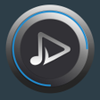 プログラムのアイコン：Video DownloaderSpace Pla…
