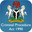 Icon of program: Nigeria Criminal Procedur…