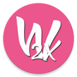 Иконка программы: Waifu2x  Double the size …