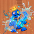Programmsymbol: Puppet Smash