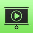 أيقونة البرنامج: Free SlideShow Video Make…