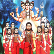 プログラムのアイコン：Navnath Pothi  नवनथ भकतसर
