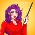 Quick Wits - intelligent brain icon