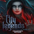 Ícone do programa: City Legends: Trapped In …