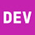 Symbol des Programms: dev helper