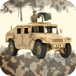 أيقونة البرنامج: Armed Forces Soldier Oper…