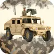 Armed Forces Soldier Operation Game 2022