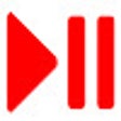 プログラムのアイコン：Youtube Pause
