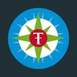 Ikona programu: Treasure Trails